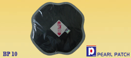 PEARL PATCHES