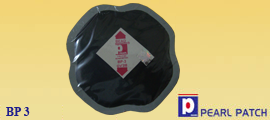 PEARL PATCHES