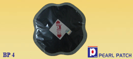 PEARL PATCHES
