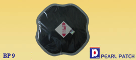 PEARL PATCHES