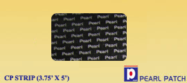 PEARL Oval