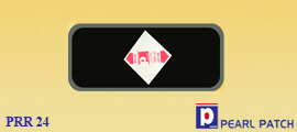 BP5 PEARL PATCHES