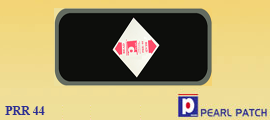 BP10 PEARL PATCHES