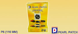 PEARL ROUND