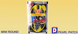 PEARL ROUND