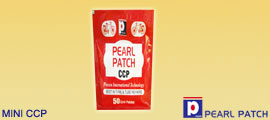 PEARL ROUND