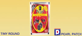 PEARL ROUND